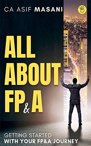 All About FP&A - Epub + Converted Pdf